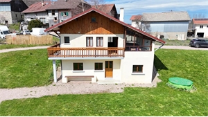 maison à la vente -   74200  REYVROZ, surface 125 m2 vente maison - UBI465520553